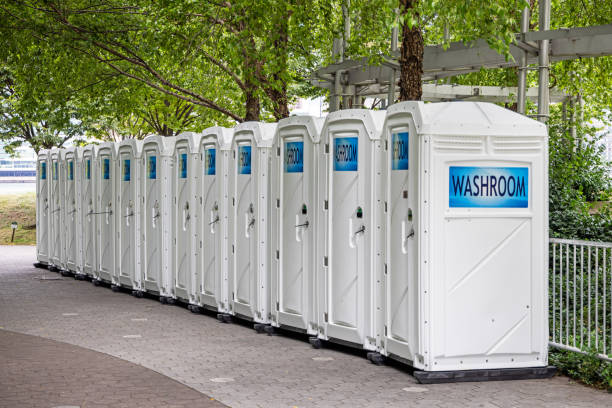 Best Affordable porta potty rental  in Capitol View, SC