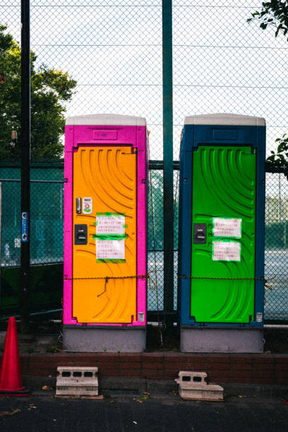 Best Porta potty rental near me  in Capitol View, SC