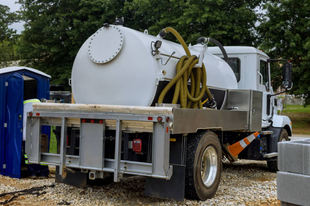 Best High-end porta potty rental  in Capitol View, SC