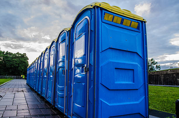 Best Wedding porta potty rental  in Capitol View, SC